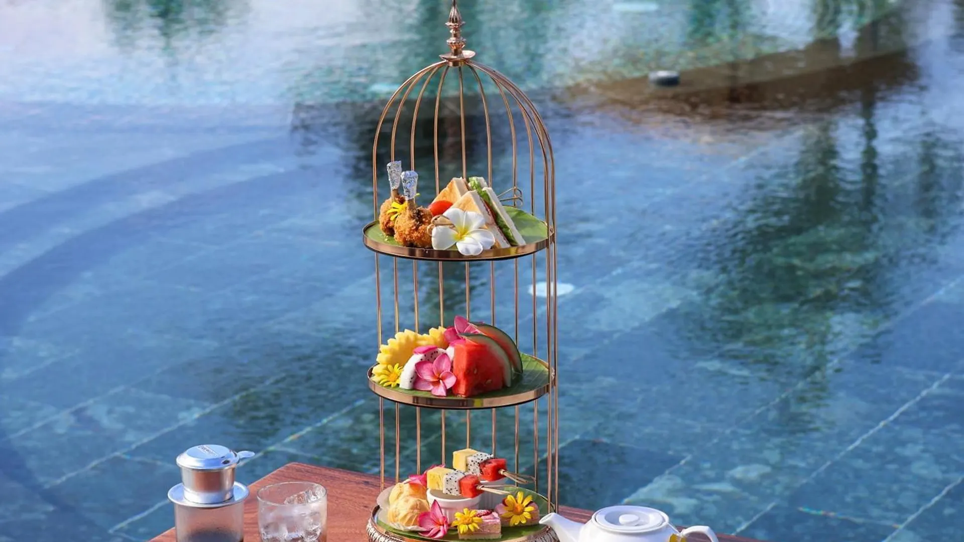 Nesta Hoian Resort & Spa Hoi An Wietnam