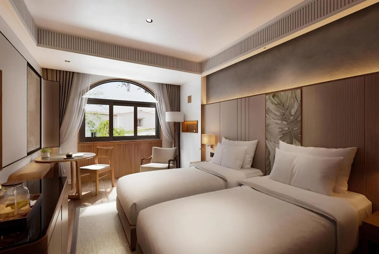 Nesta Hoian Resort & Spa Hoi An