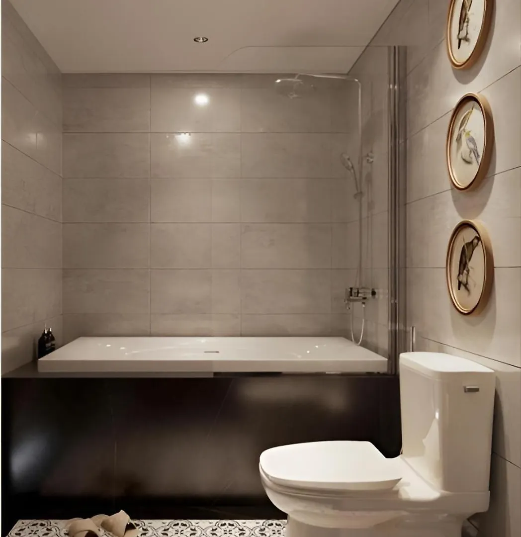 Nesta Hoian Resort & Spa Hoi An