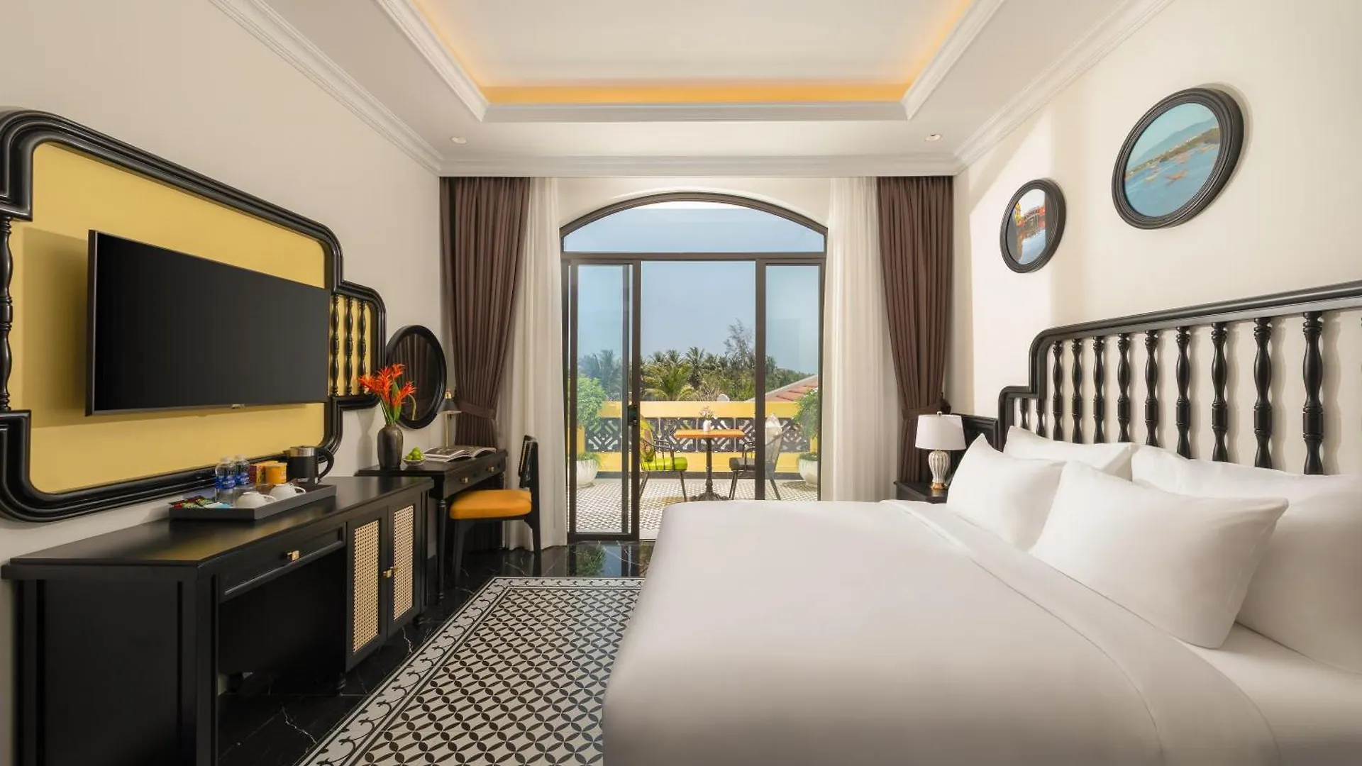 Nesta Hoian Resort & Spa Hoi An
