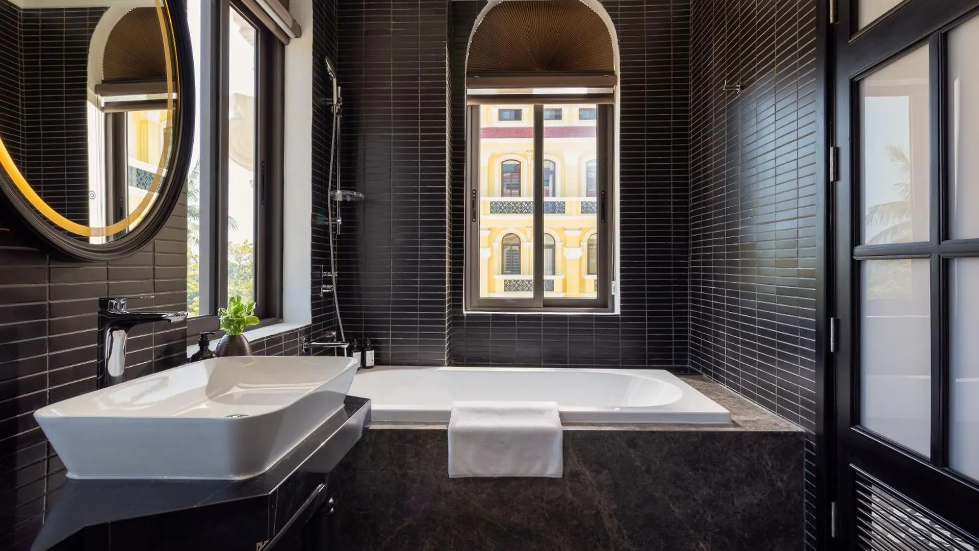 *****  Nesta Hoian Resort & Spa Hoi An Wietnam