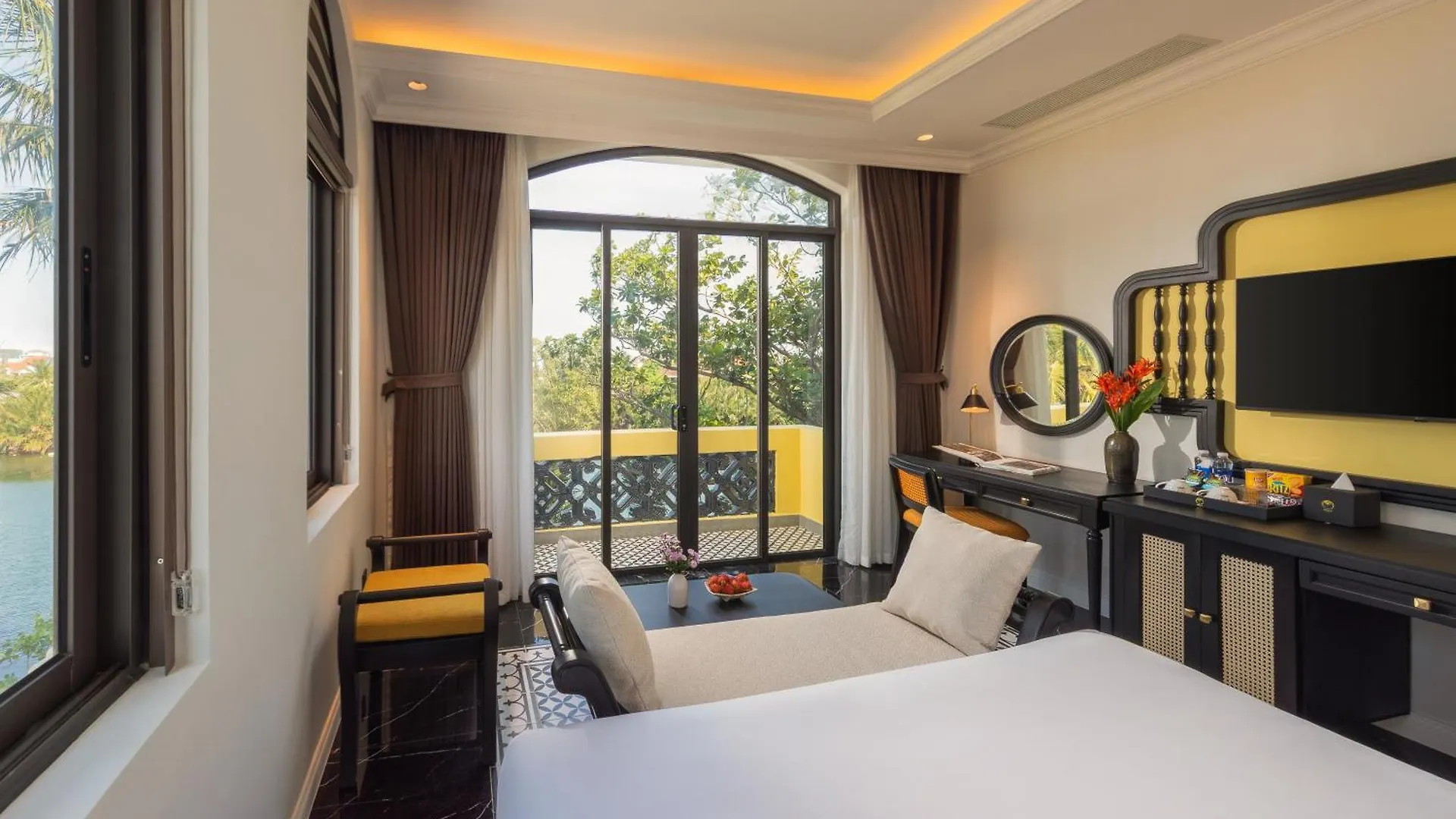 Nesta Hoian Resort & Spa Hoi An