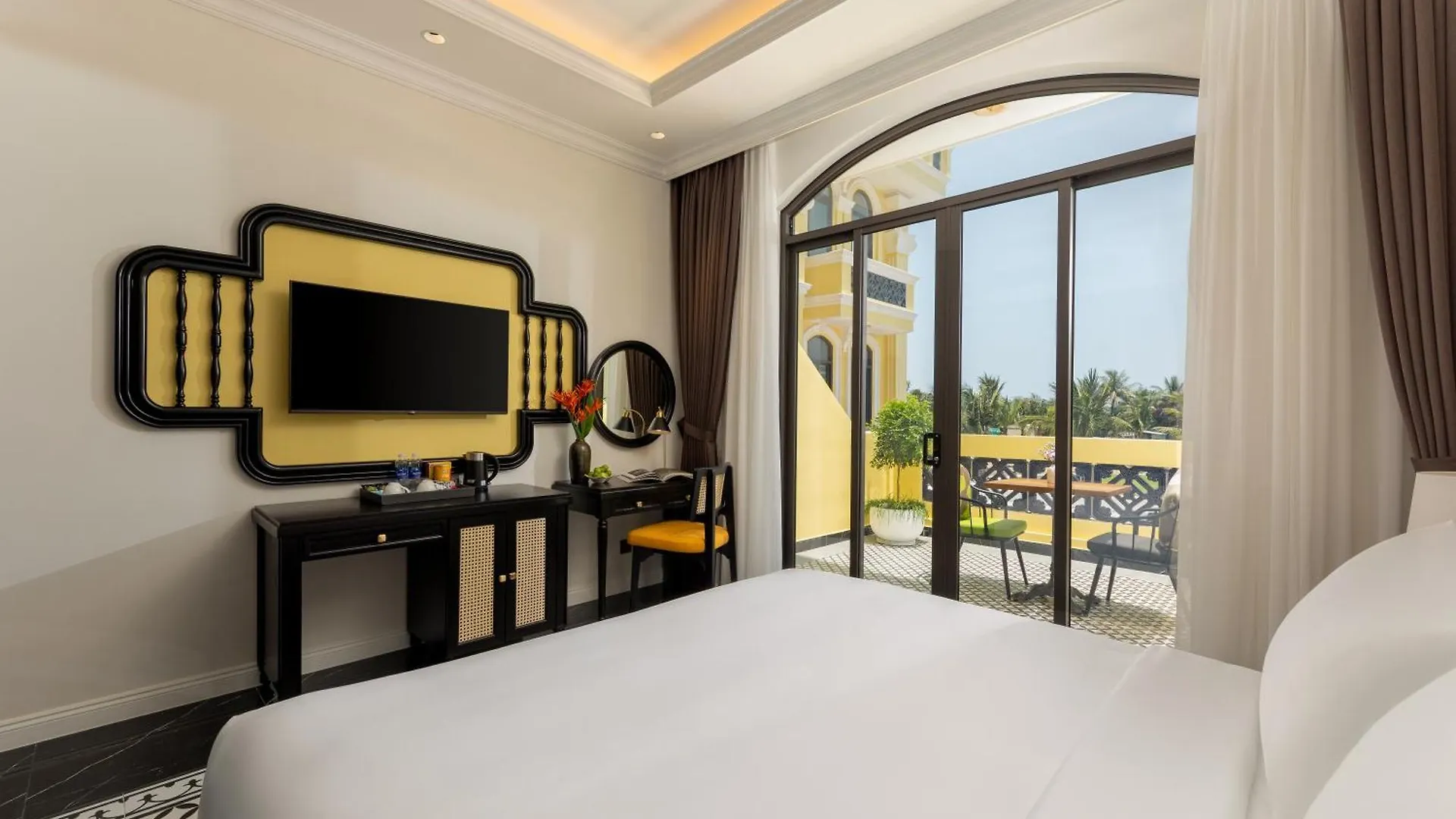 Nesta Hoian Resort & Spa Hoi An