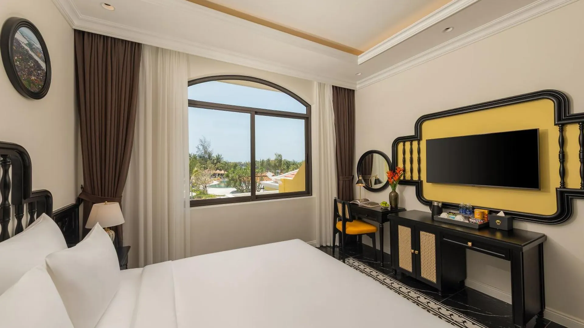 *****  Nesta Hoian Resort & Spa Hoi An Wietnam