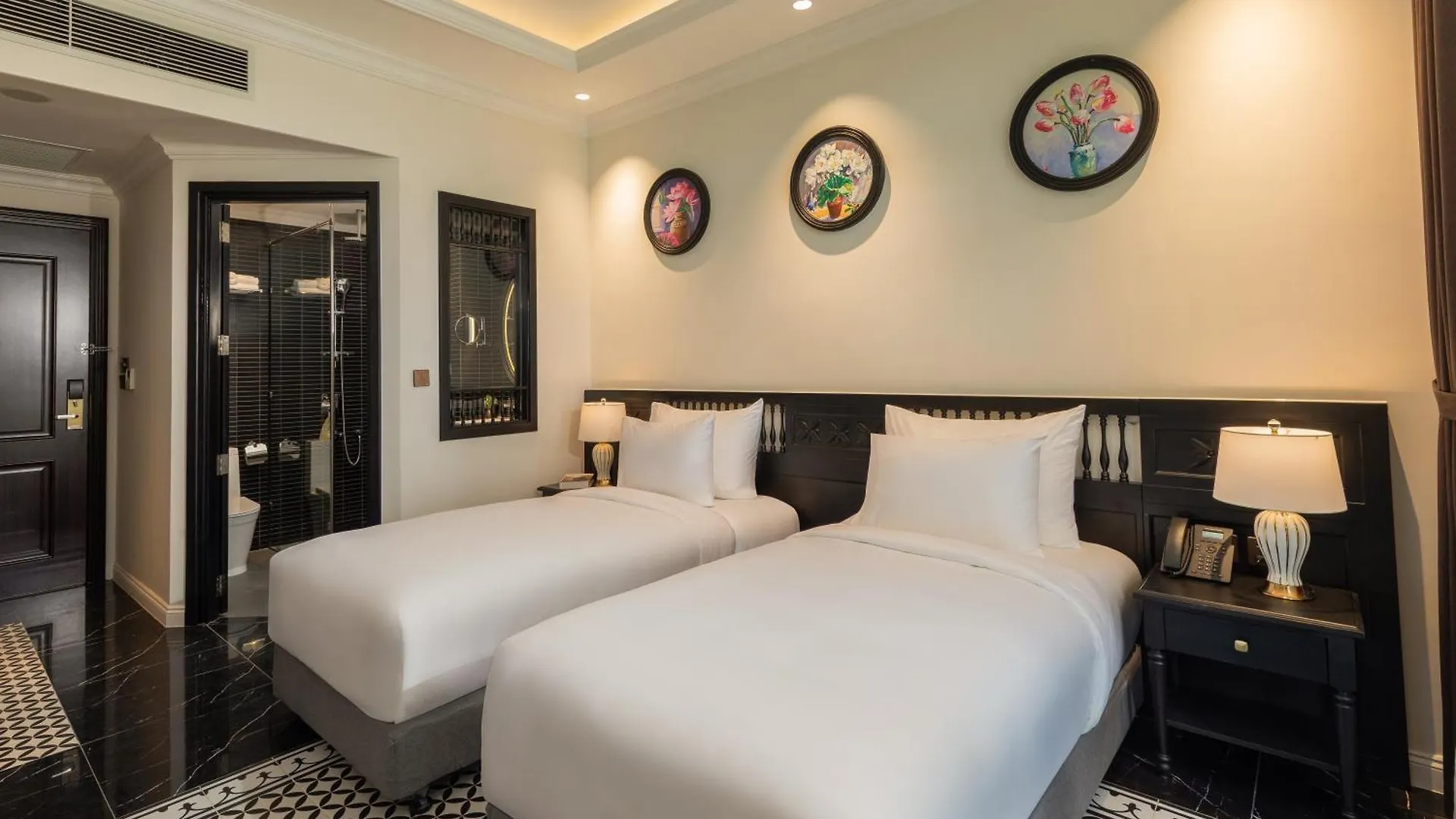 Nesta Hoian Resort & Spa Hoi An