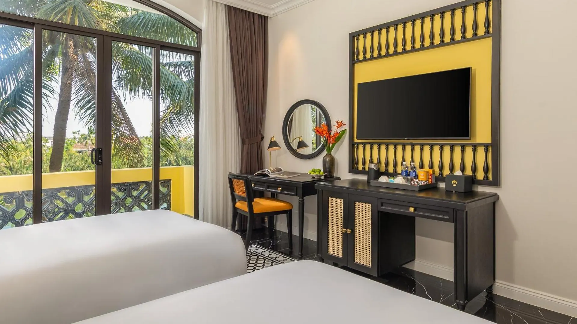 Nesta Hoian Resort & Spa Hoi An