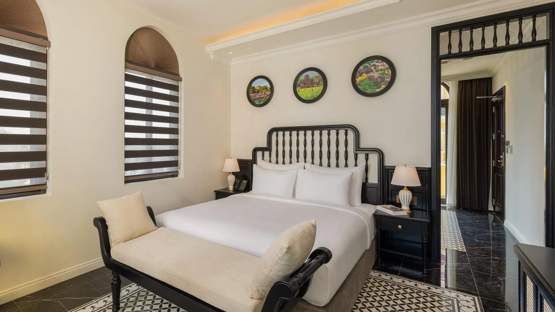 Nesta Hoian Resort & Spa Hoi An
