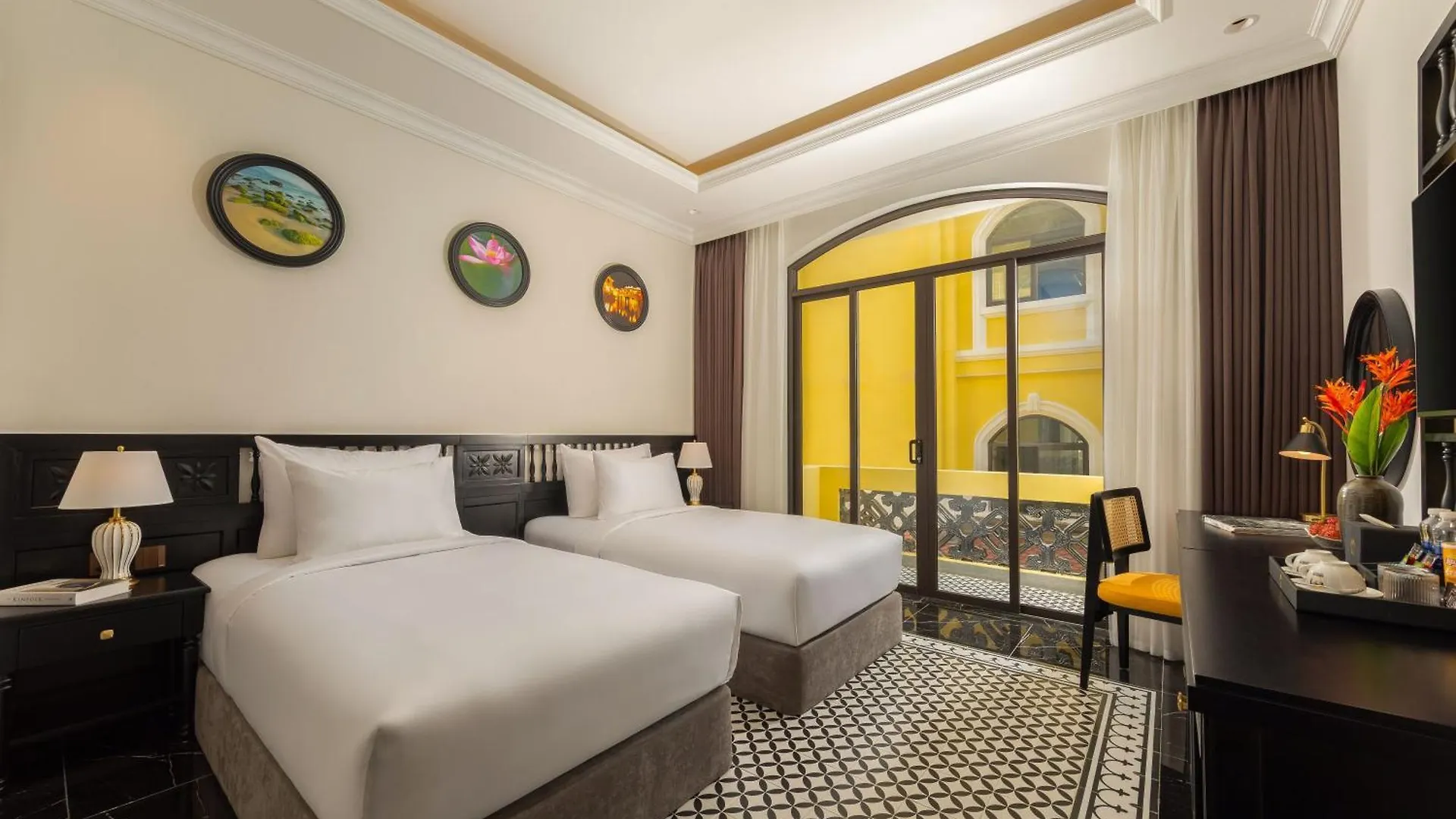 Nesta Hoian Resort & Spa Hoi An