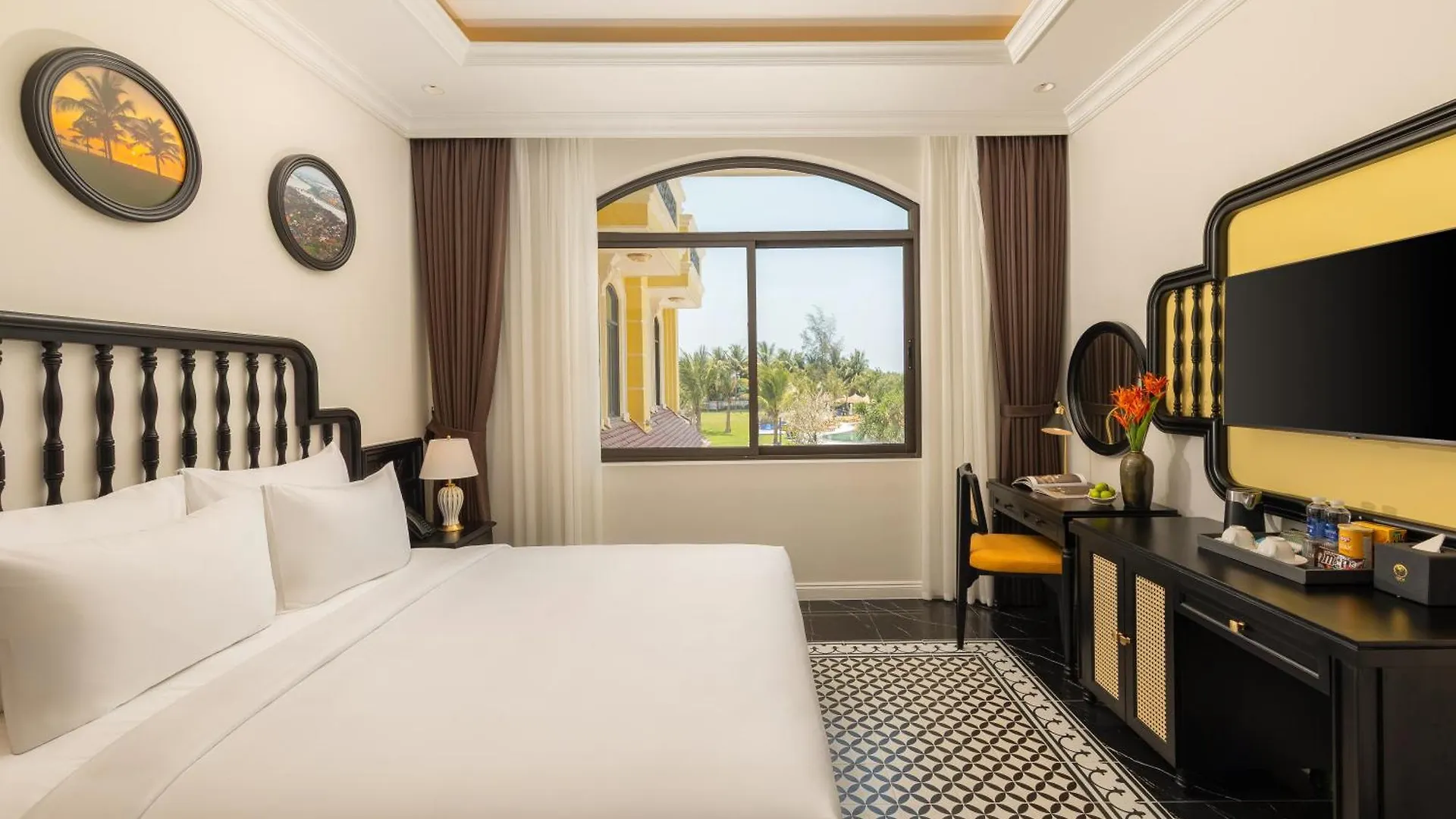 Nesta Hoian Resort & Spa Hoi An Wietnam