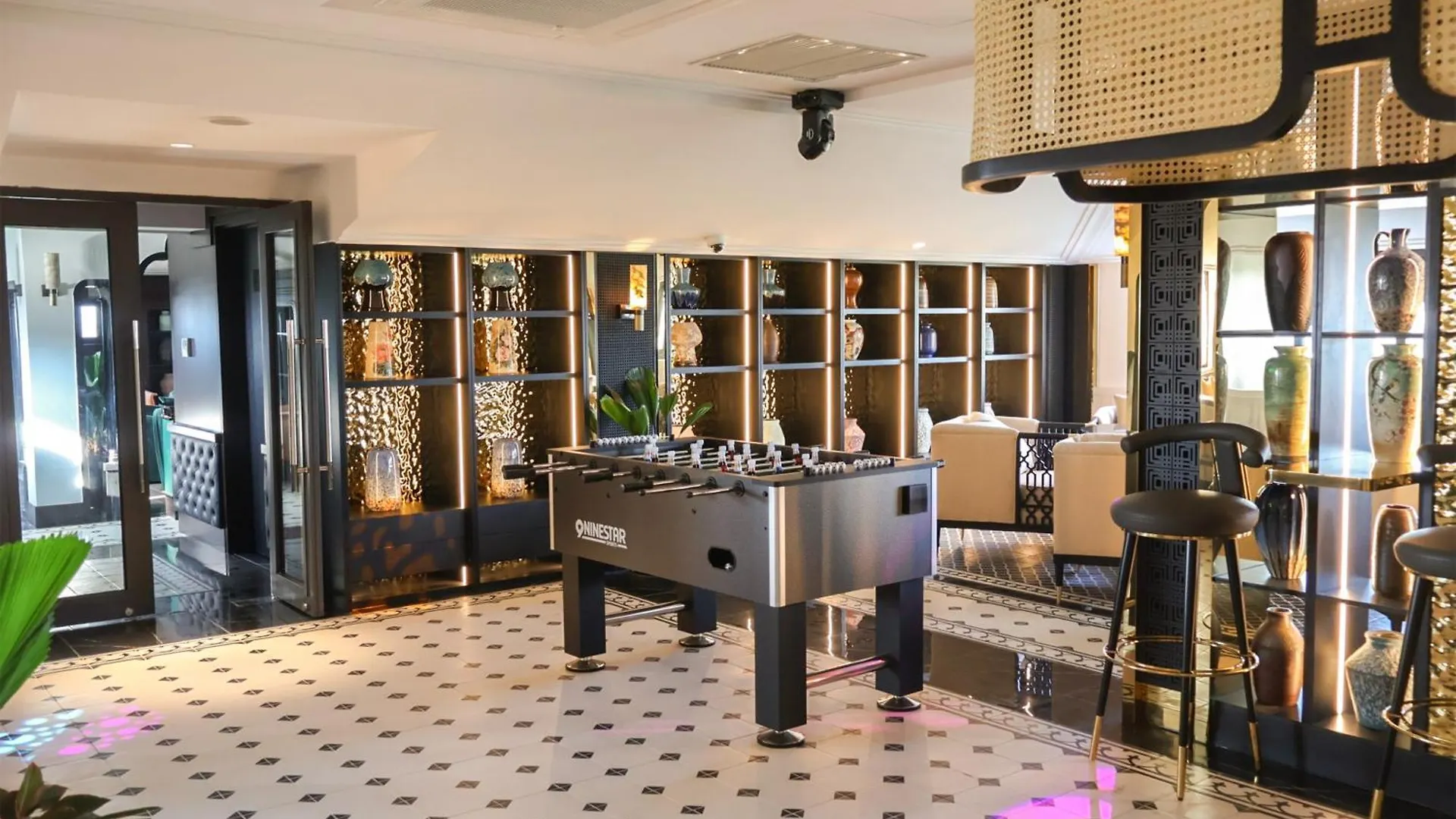 Nesta Hoian Resort & Spa Hoi An