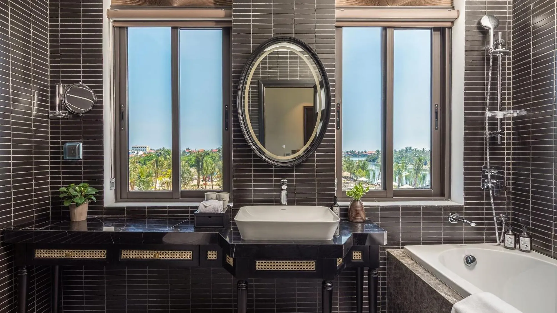 Nesta Hoian Resort & Spa Hoi An