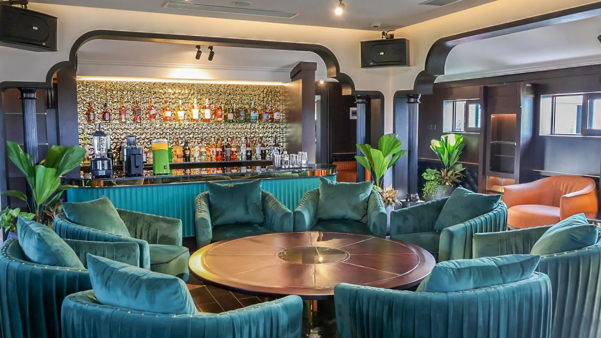 Nesta Hoian Resort & Spa Hoi An