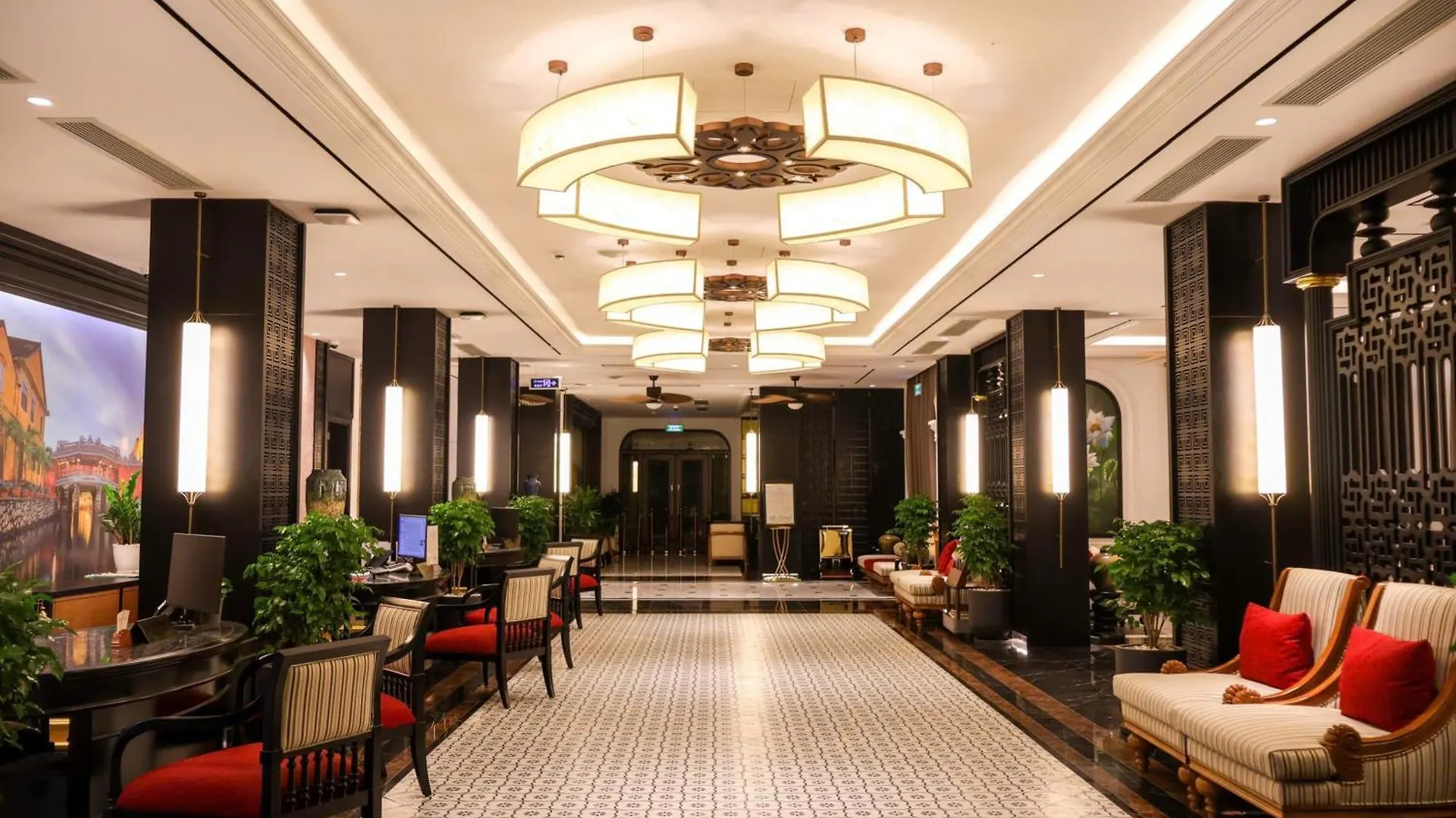 Nesta Hoian Resort & Spa Hoi An Wietnam