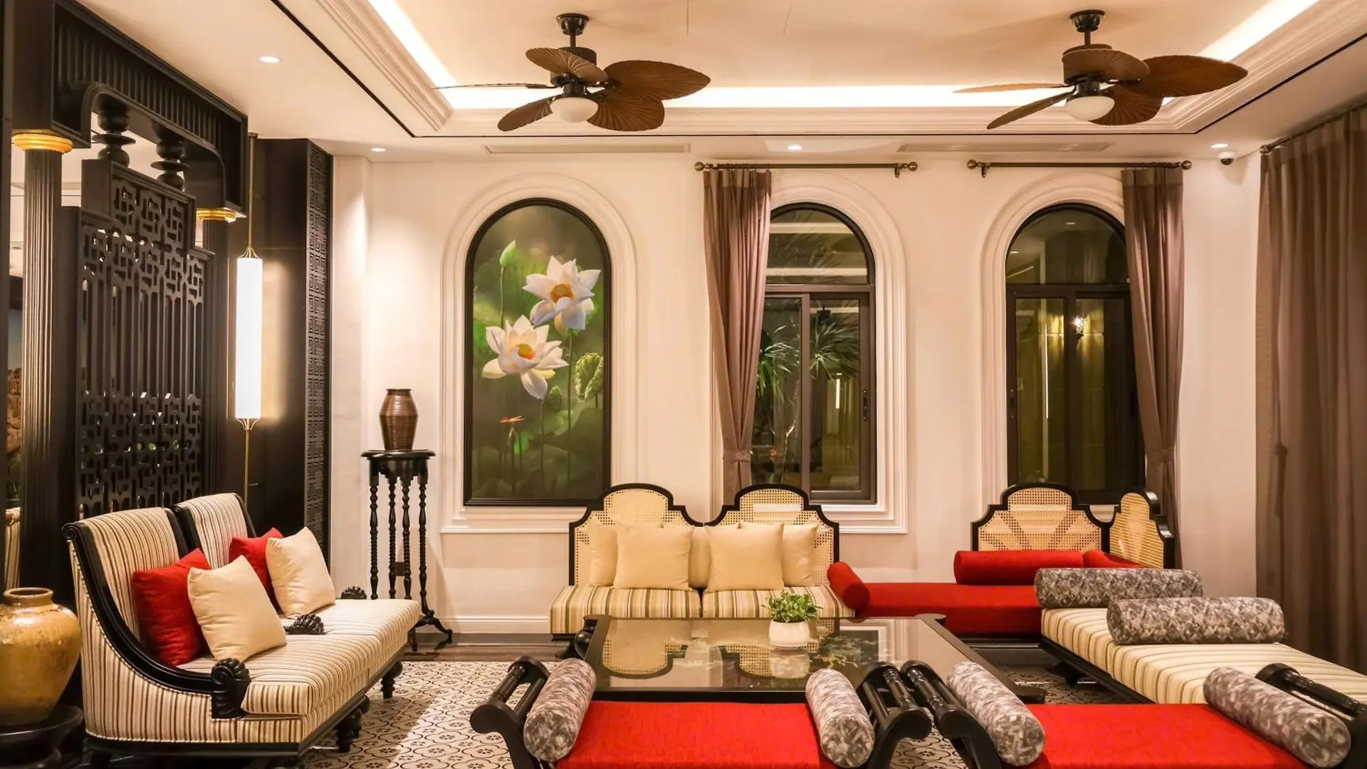 *****  Nesta Hoian Resort & Spa Hoi An Wietnam