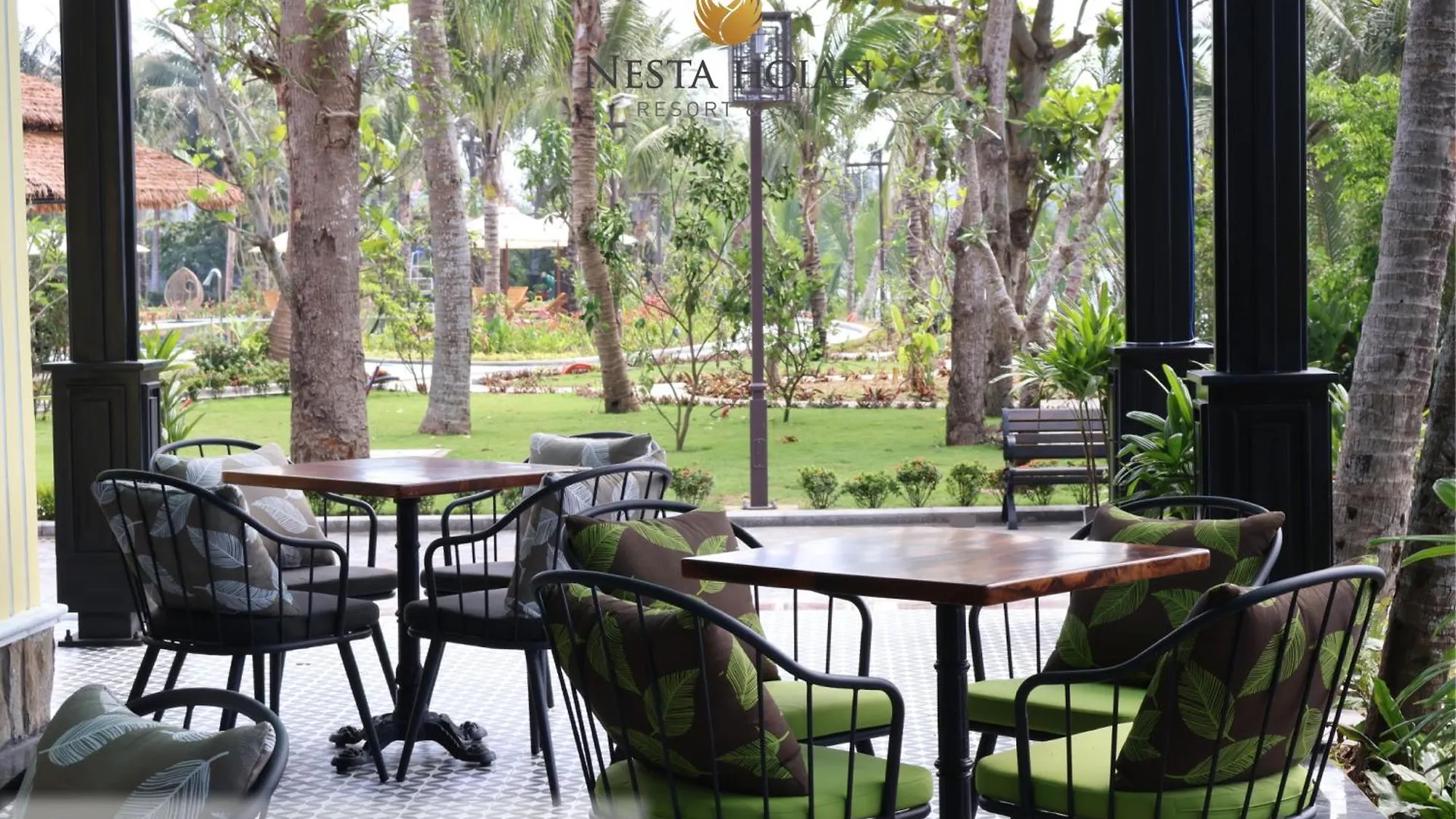 Nesta Hoian Resort & Spa Hoi An
