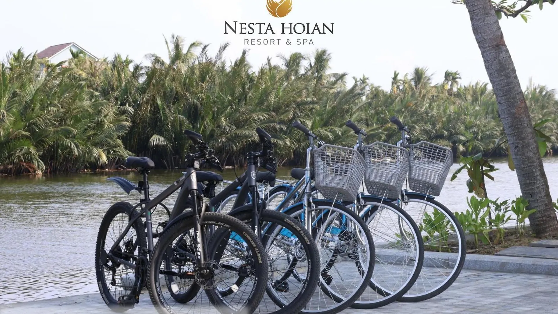Nesta Hoian Resort & Spa Hoi An