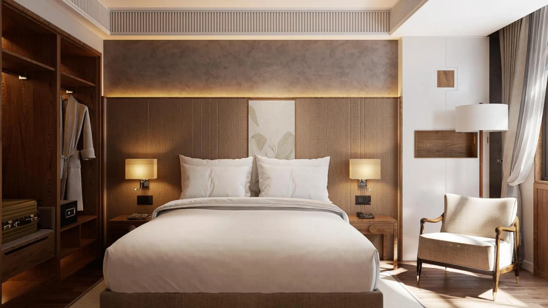 Nesta Hoian Resort & Spa Hoi An 5*,  Vietname