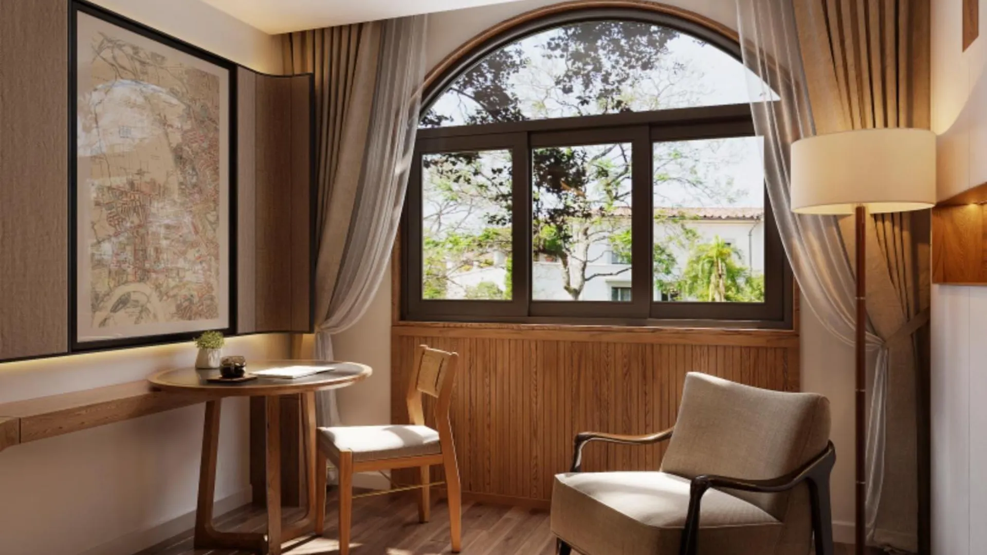 Nesta Hoian Resort & Spa Hoi An Vietname