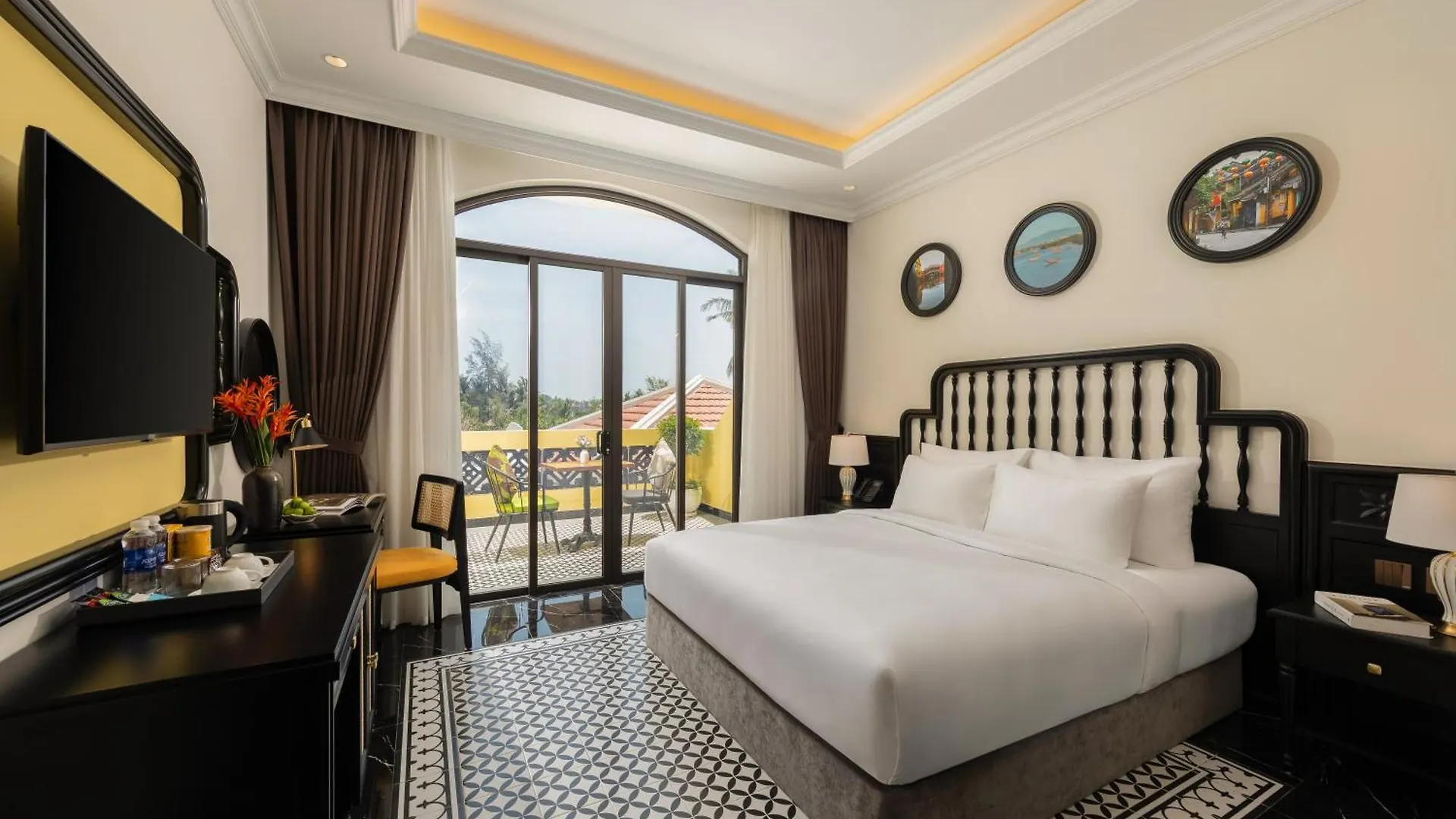 Nesta Hoian Resort & Spa Hoi An
