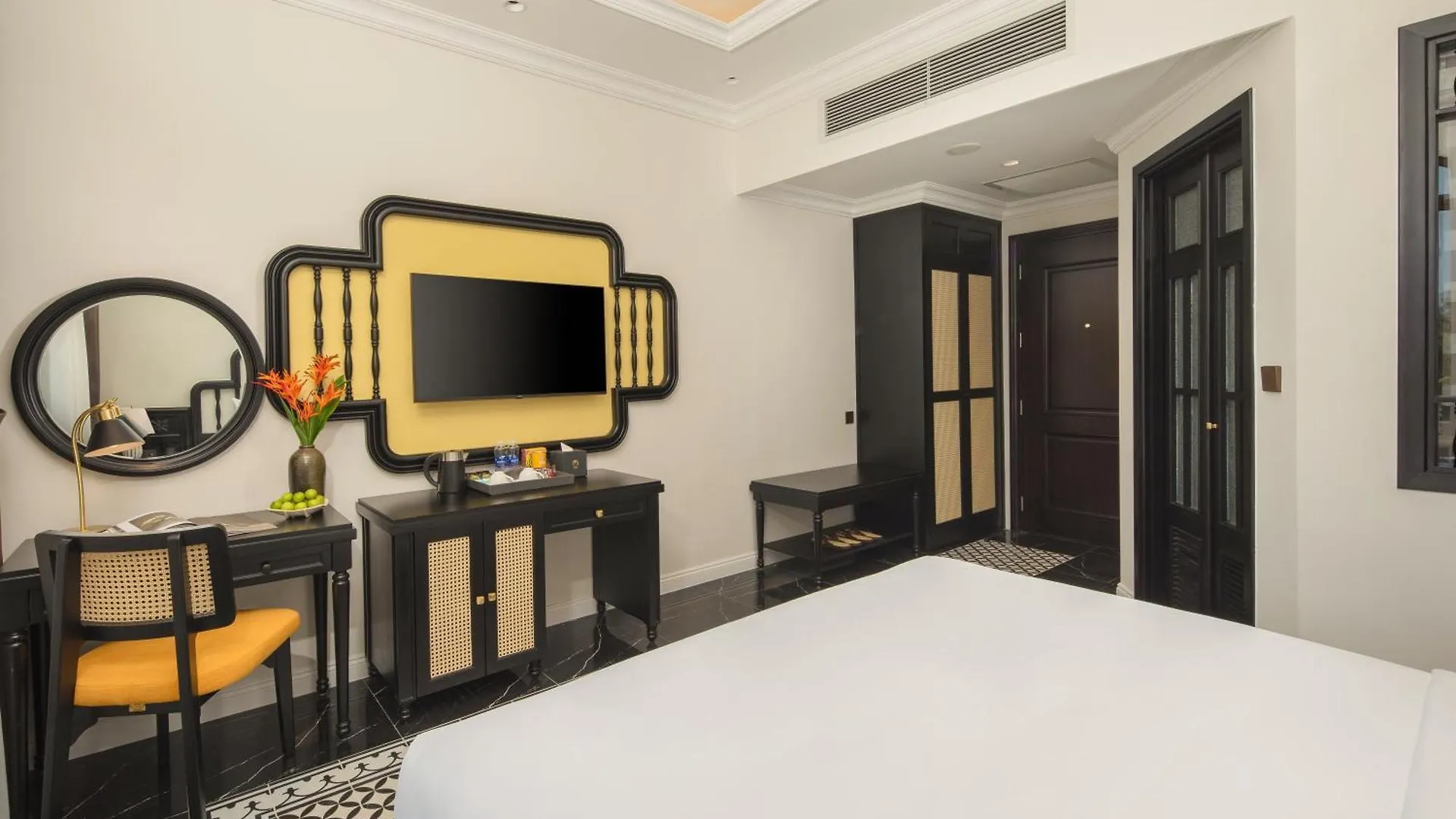 Nesta Hoian Resort & Spa Hoi An