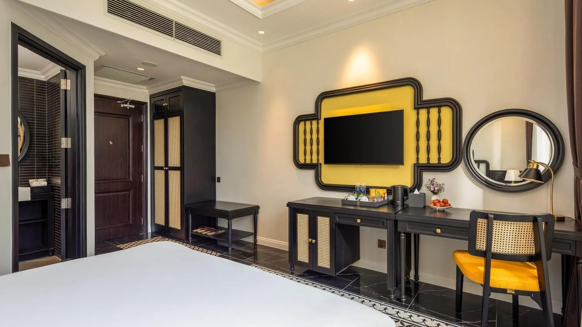 *****  Nesta Hoian Resort & Spa Hoi An Vietname