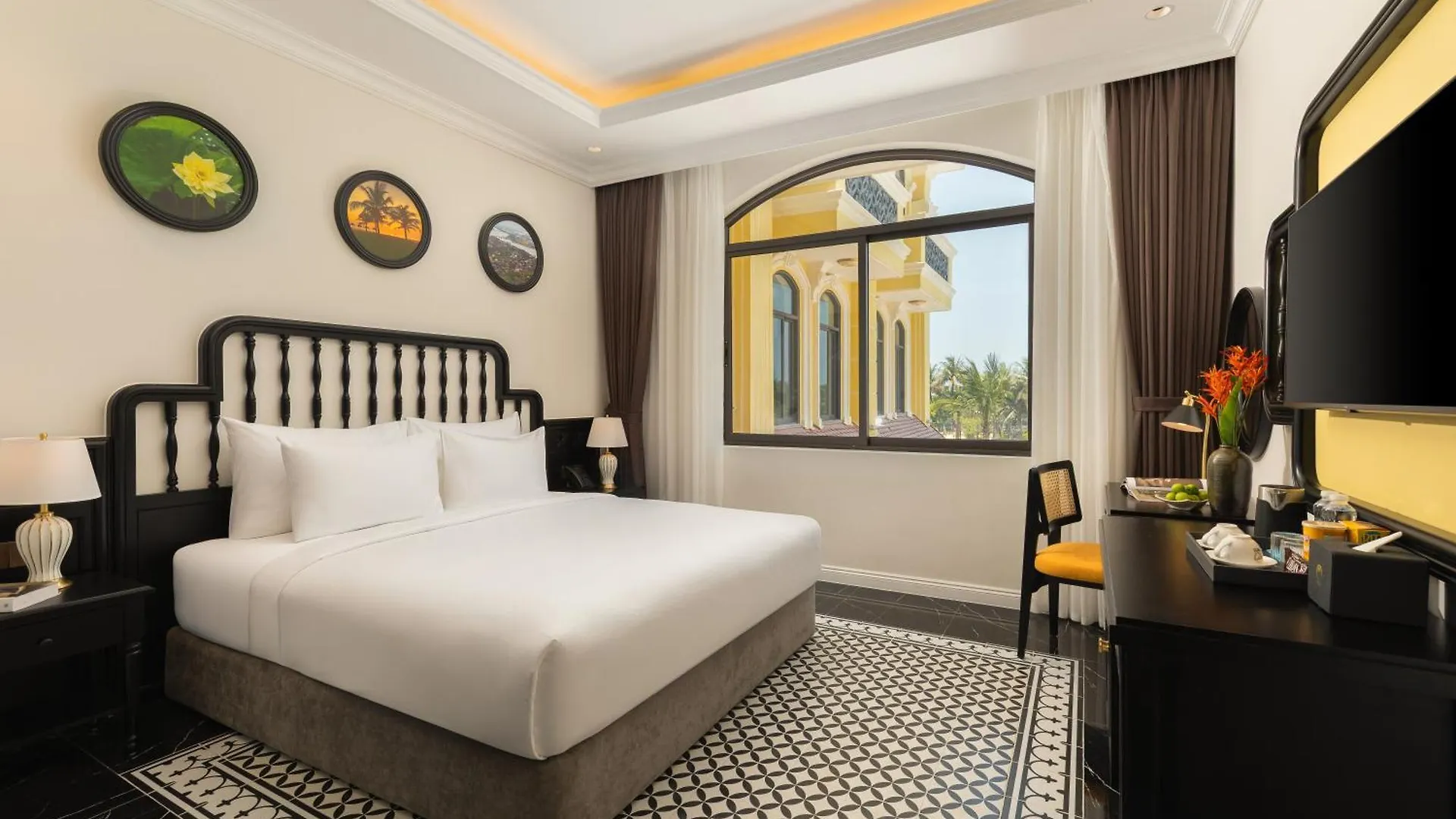 Nesta Hoian Resort & Spa Hoi An
