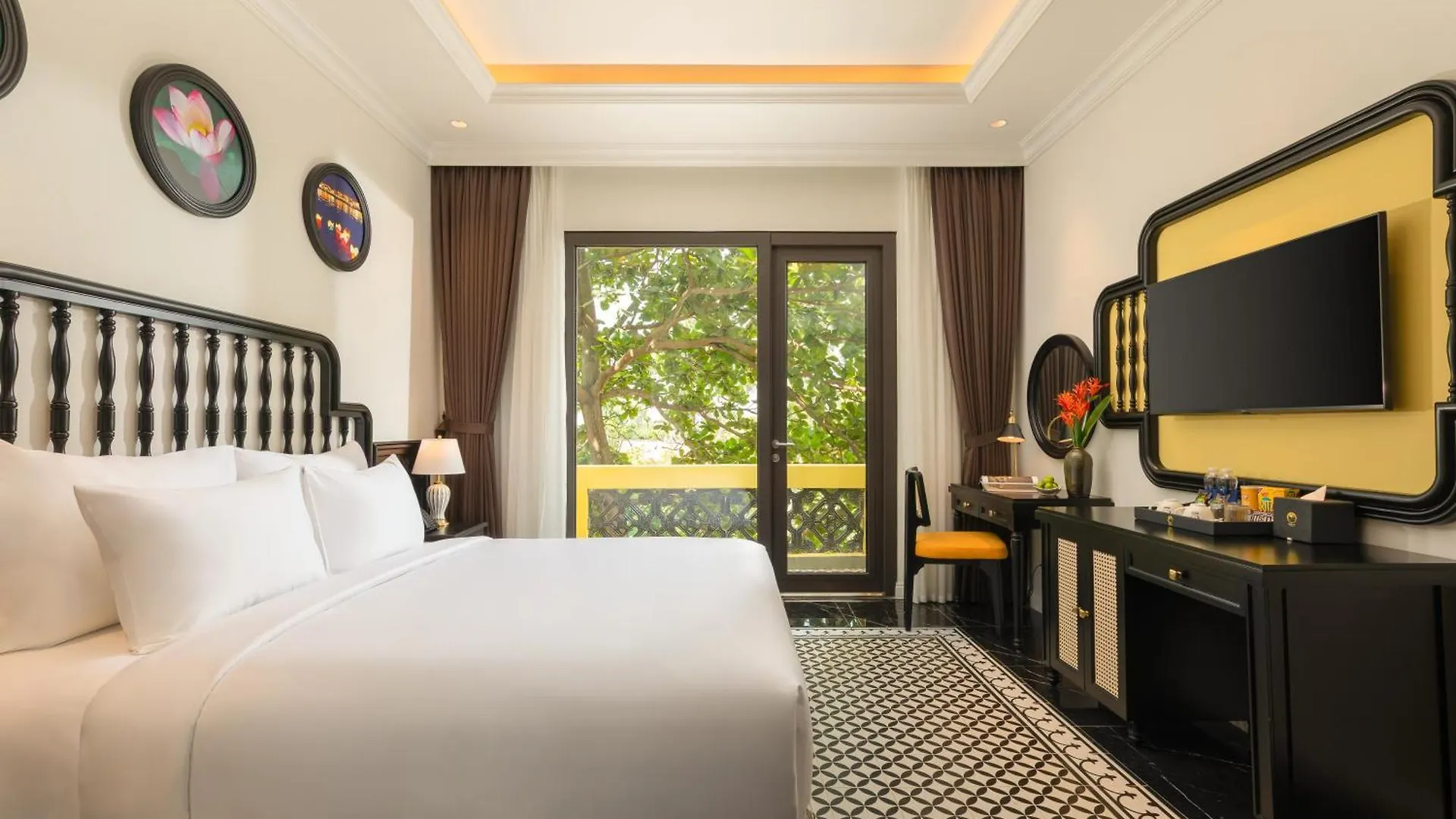 Nesta Hoian Resort & Spa Hoi An
