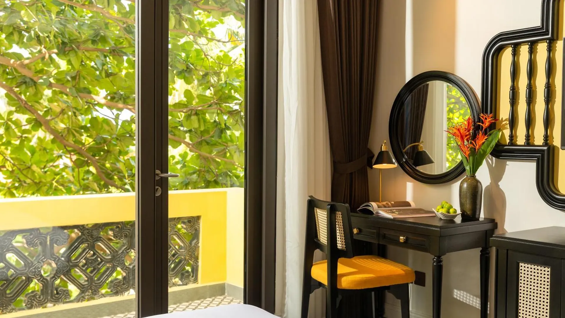 Nesta Hoian Resort & Spa Hoi An