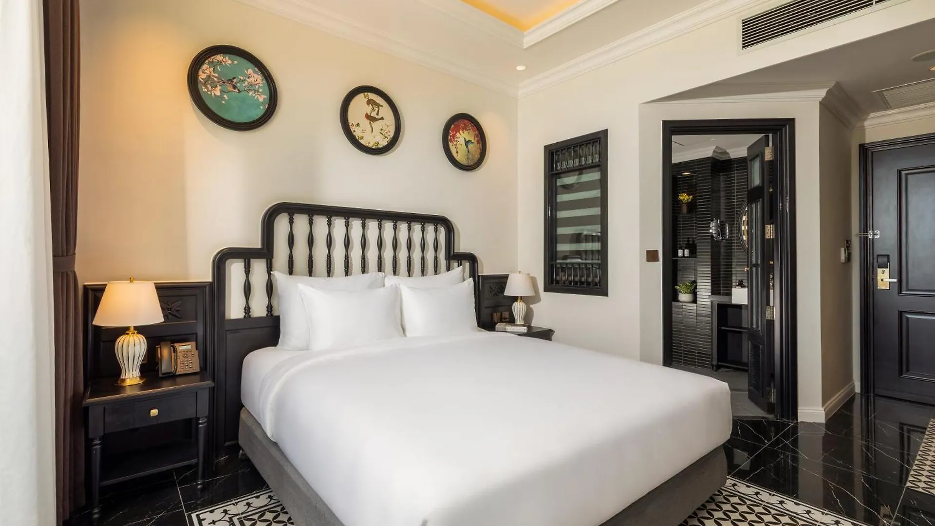 Nesta Hoian Resort & Spa Hoi An