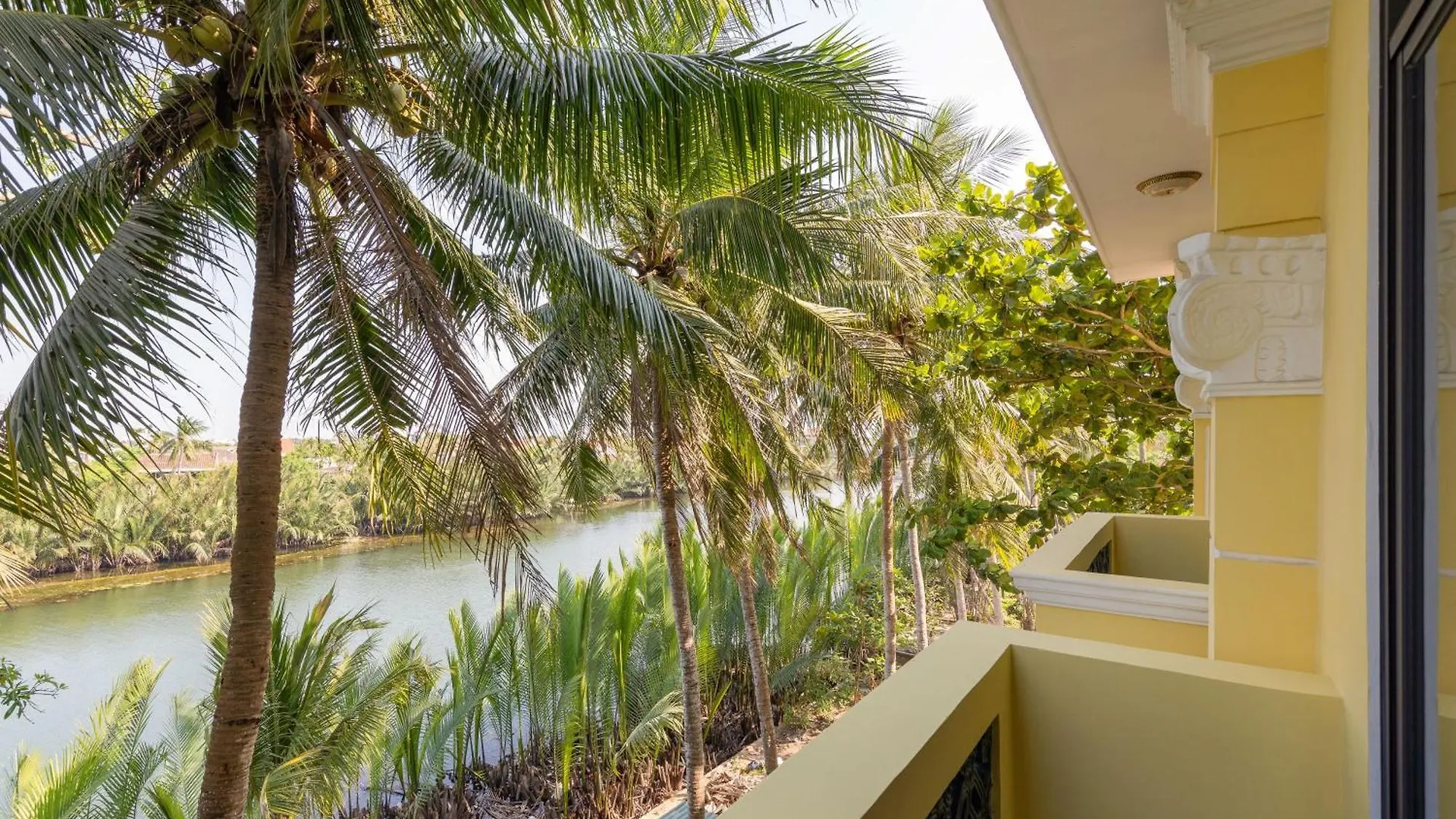 Nesta Hoian Resort & Spa Hoi An