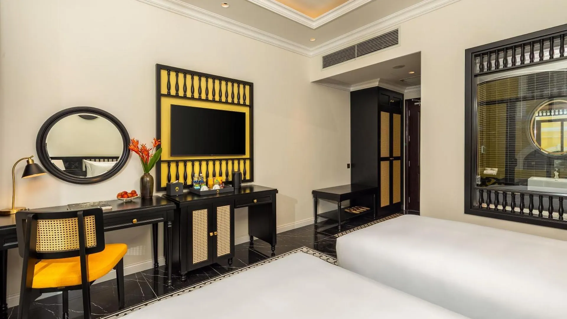 Nesta Hoian Resort & Spa 会安