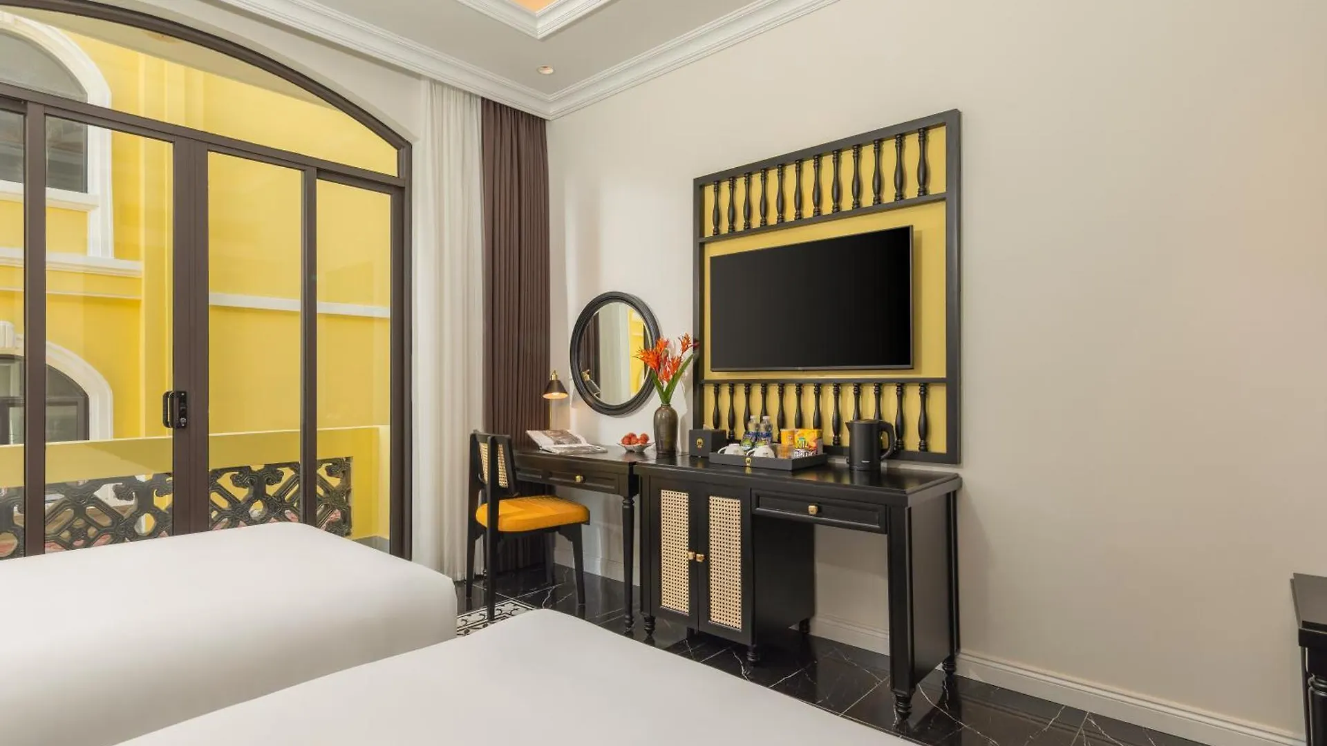 Nesta Hoian Resort & Spa Hoi An