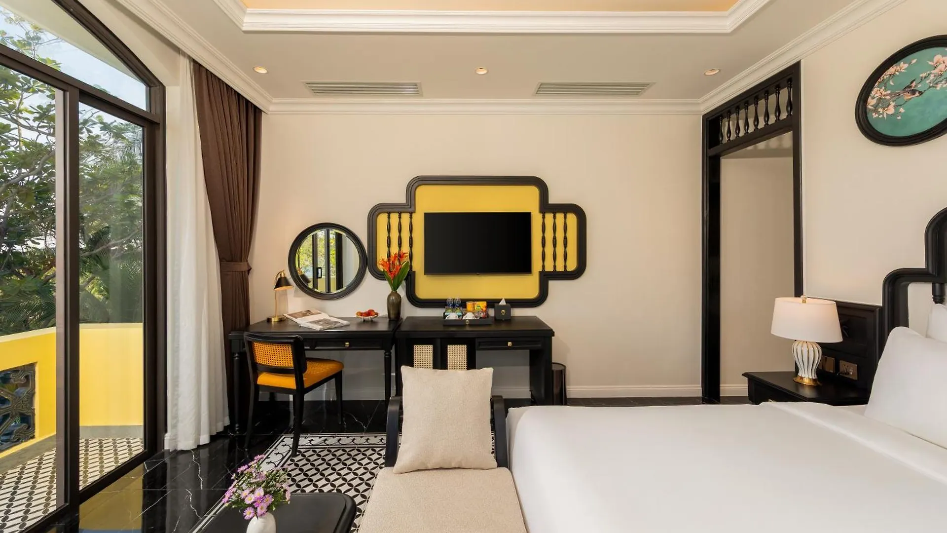 *****  Nesta Hoian Resort & Spa Hoi An Vietname