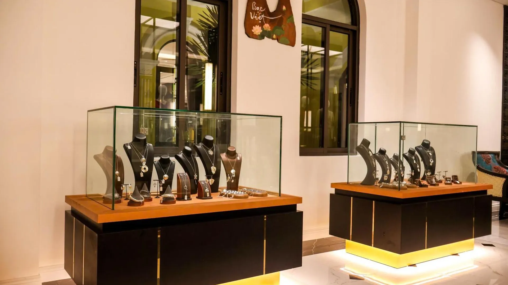 Nesta Hoian Resort & Spa Hoi An