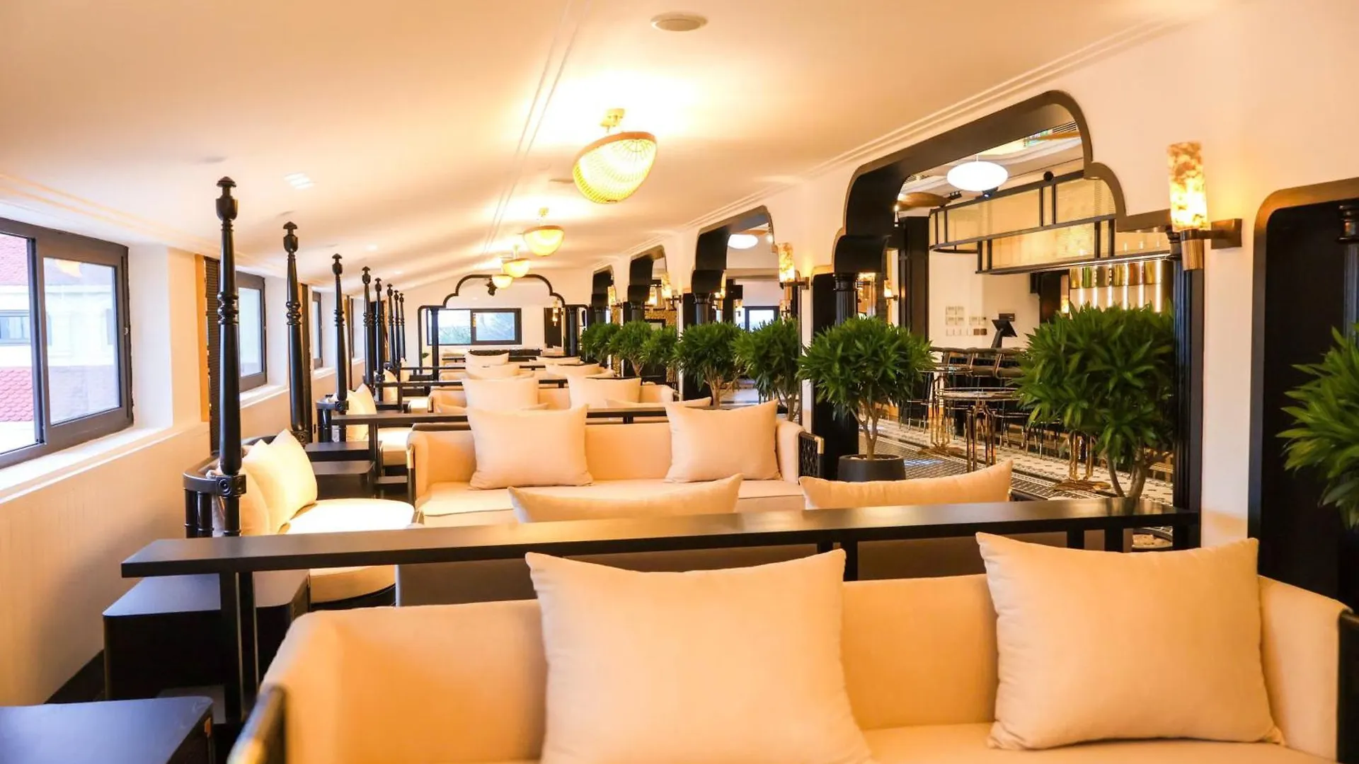 Nesta Hoian Resort & Spa 会安
