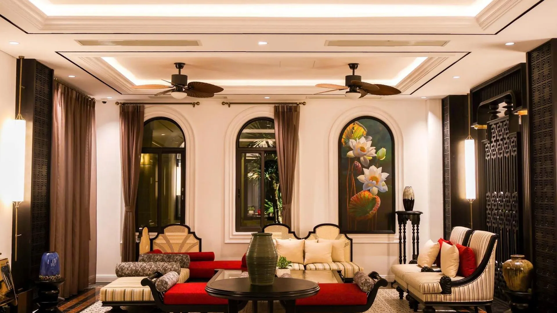 Nesta Hoian Resort & Spa Hoi An 5*,  Vietname