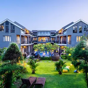 Feriested Sea Lavie Boutique &, Hoi An